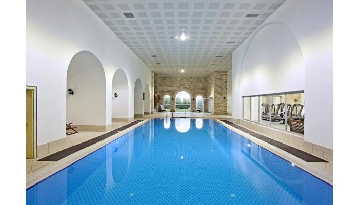 Salmakis Resort & Spa poza 25