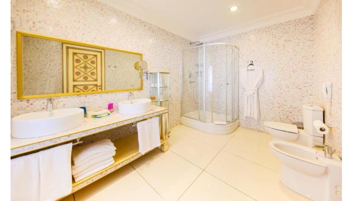 Salmakis Resort & Spa poza 17