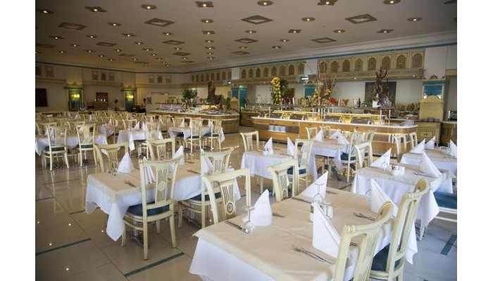 Salmakis Resort & Spa poza 32