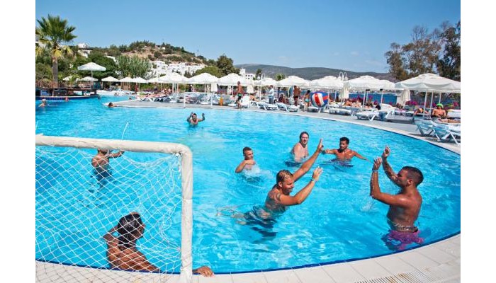 Salmakis Resort & Spa poza 26