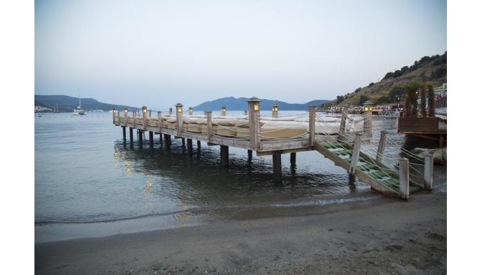 Salmakis Resort & Spa poza 4