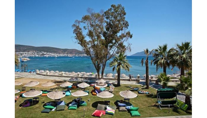 Salmakis Resort & Spa poza 5