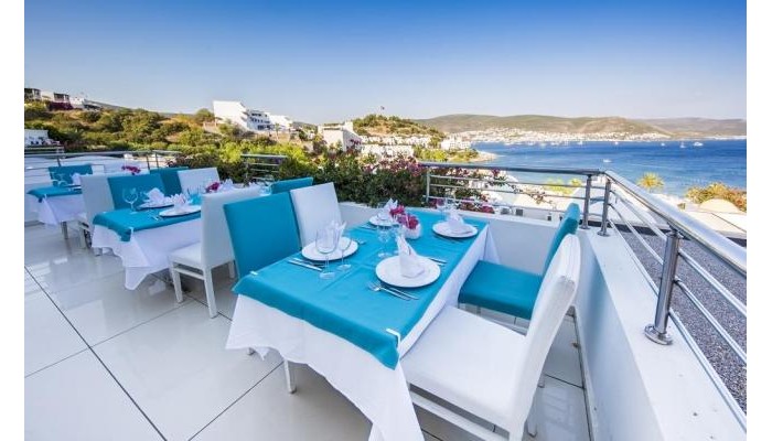 Salmakis Resort & Spa poza 29