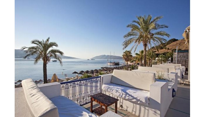 Salmakis Resort & Spa poza 2