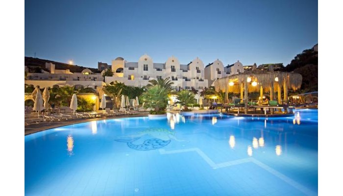 Salmakis Resort & Spa poza 1