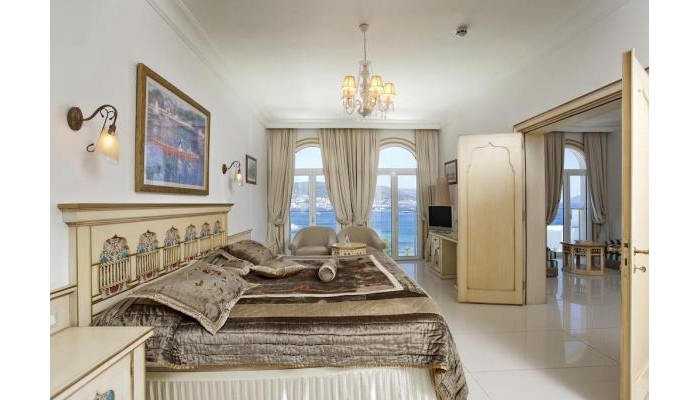 Salmakis Resort & Spa poza 7