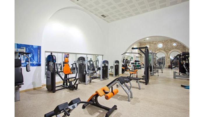 Salmakis Resort & Spa poza 21