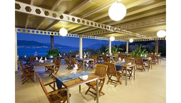 Salmakis Resort & Spa poza 35