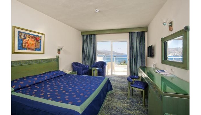 Salmakis Resort & Spa poza 9