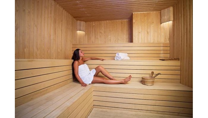 Salmakis Resort & Spa poza 22