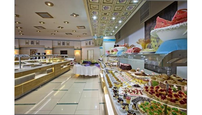 Salmakis Resort & Spa poza 36