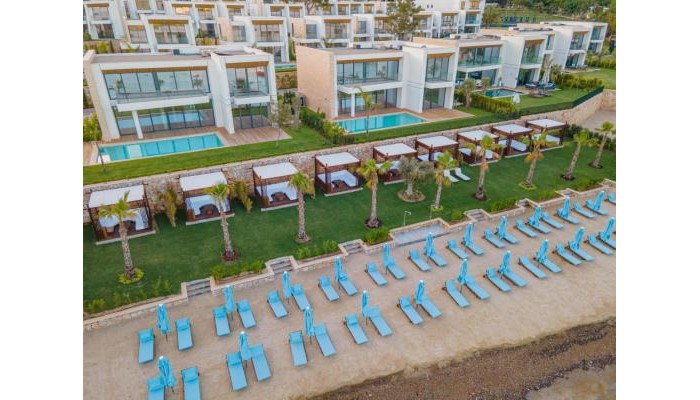 Hotel Selectum Luxury Door'a Bodrum poza 5