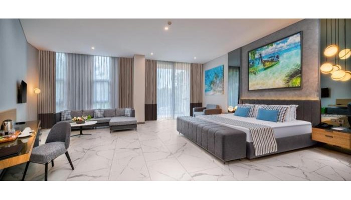 Hotel Selectum Luxury Door'a Bodrum poza 2