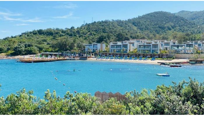 Hotel Selectum Luxury Door'a Bodrum poza 1