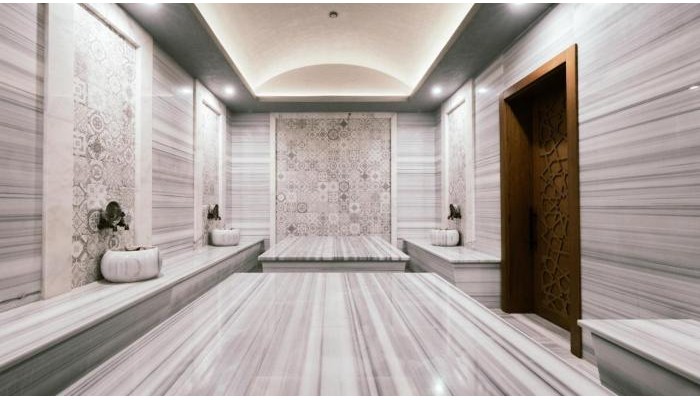 Hotel Selectum Luxury Door'a Bodrum poza 8