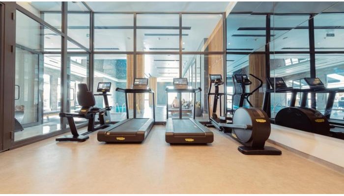 Hotel Selectum Luxury Door'a Bodrum poza 6