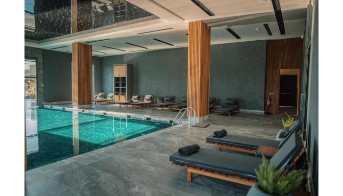 Hotel Selectum Luxury Door'a Bodrum poza 4