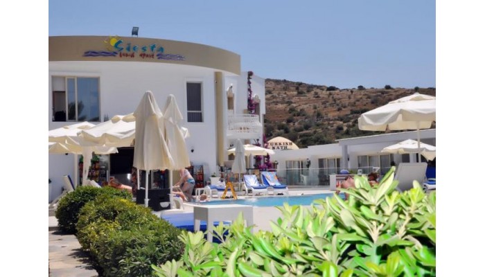 Siesta Beach Apartments poza 0