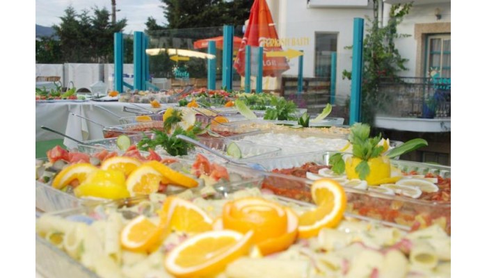 Siesta Beach Apartments poza 15