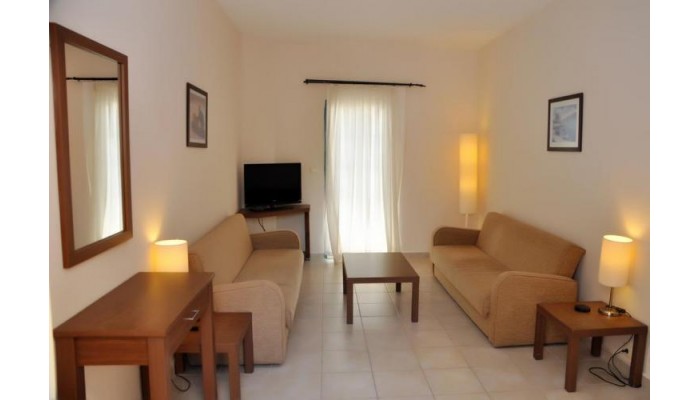 Siesta Beach Apartments poza 8