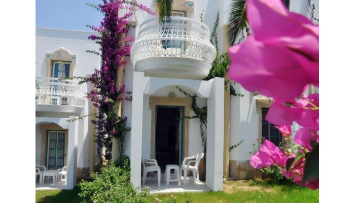 Siesta Beach Apartments poza 3