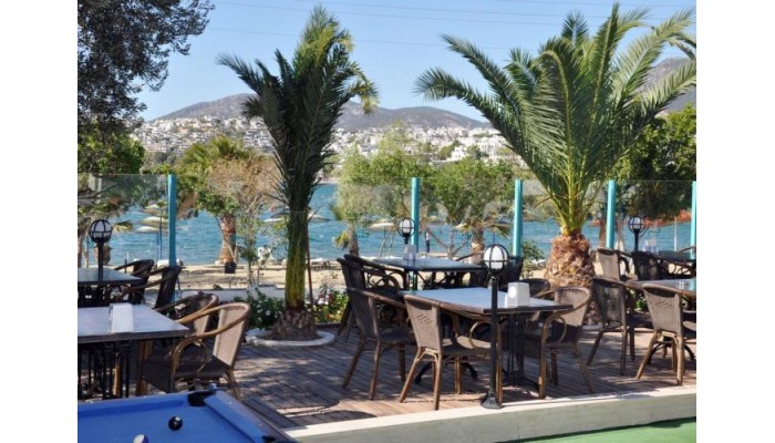 Siesta Beach Apartments poza 14