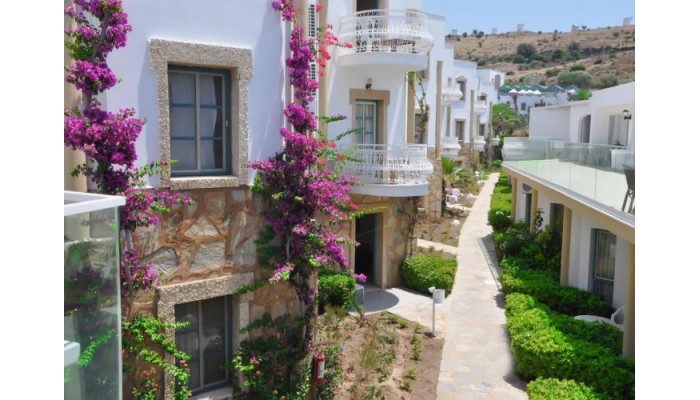 Siesta Beach Apartments poza 2