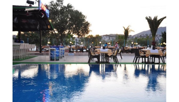 Siesta Beach Apartments poza 19