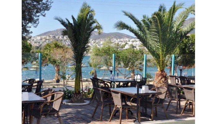 Siesta Beach Apartments poza 17