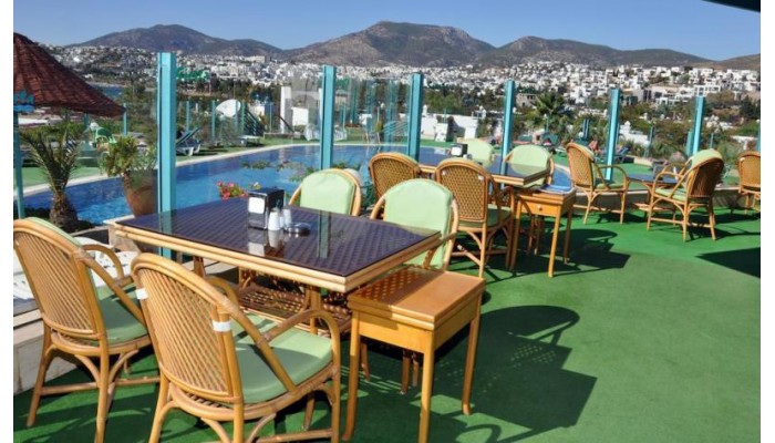 Siesta Beach Apartments poza 16