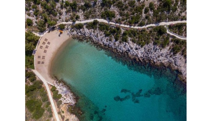 Hotel Six Senses Kaplankaya poza 14