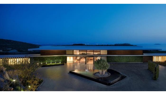 Hotel Six Senses Kaplankaya poza 1