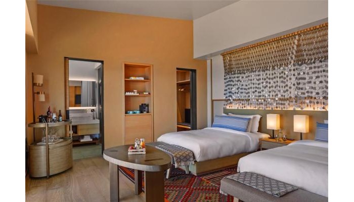 Hotel Six Senses Kaplankaya poza 3