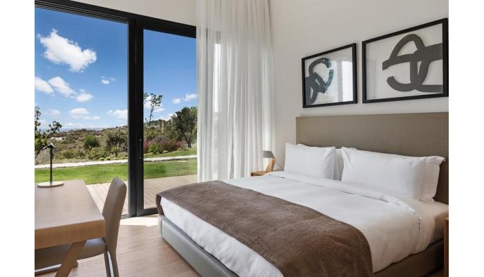 Hotel Six Senses Kaplankaya poza 10