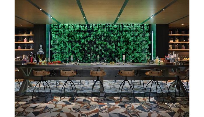 Hotel Six Senses Kaplankaya poza 17