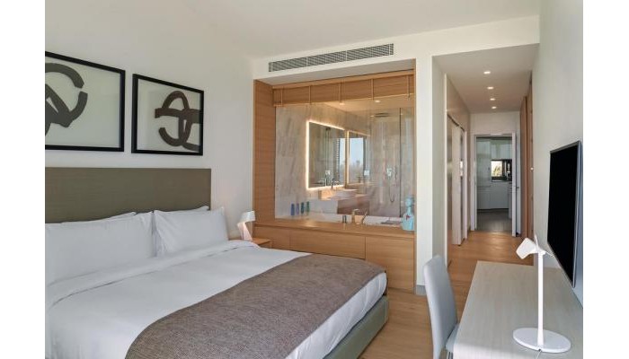 Hotel Six Senses Kaplankaya poza 8