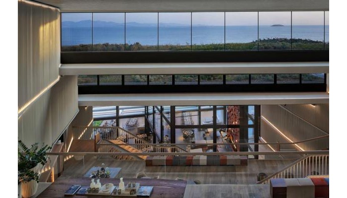 Hotel Six Senses Kaplankaya poza 13