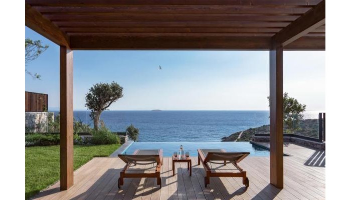 Hotel Six Senses Kaplankaya poza 20