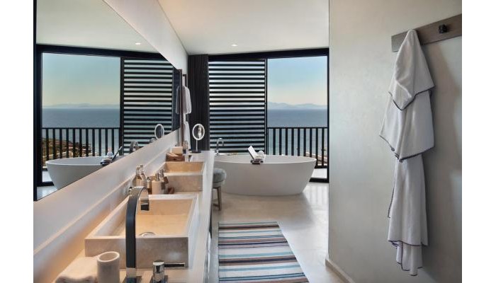 Hotel Six Senses Kaplankaya poza 18