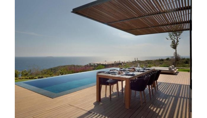 Hotel Six Senses Kaplankaya poza 23