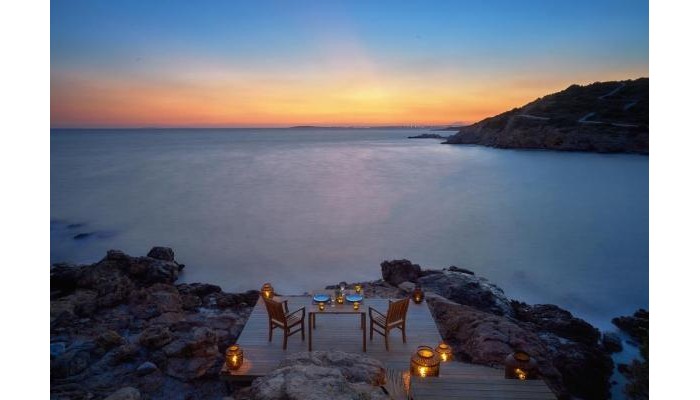 Hotel Six Senses Kaplankaya poza 2