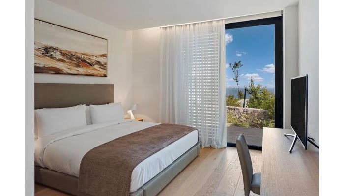 Hotel Six Senses Kaplankaya poza 9