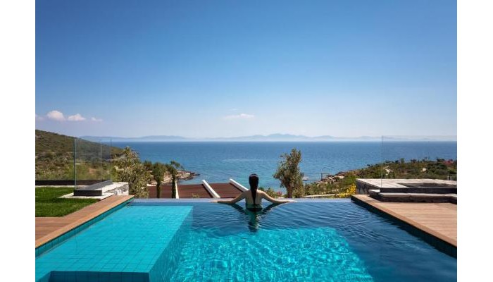 Hotel Six Senses Kaplankaya poza 19