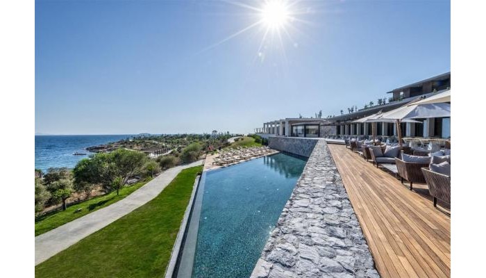 Hotel Six Senses Kaplankaya poza 11