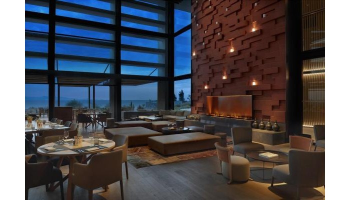 Hotel Six Senses Kaplankaya poza 15