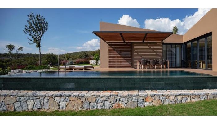 Hotel Six Senses Kaplankaya poza 22