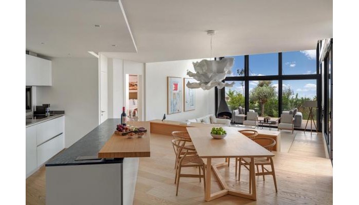 Hotel Six Senses Kaplankaya poza 21