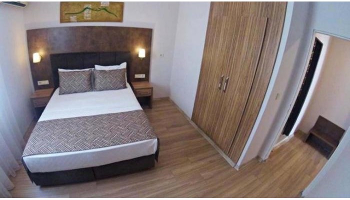 Smart Holiday Hotel Bodrum poza 2