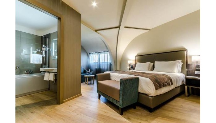 Smart Holiday Hotel Bodrum poza 4