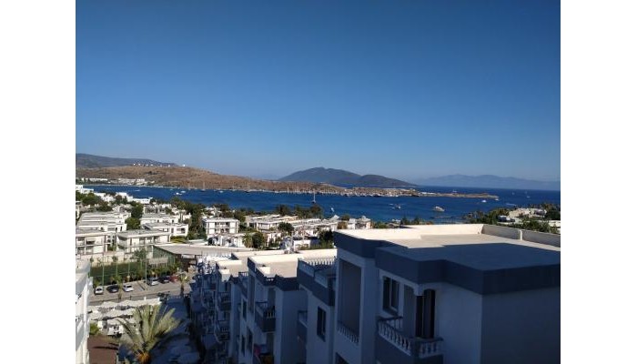 Smart Holiday Hotel Bodrum poza 7